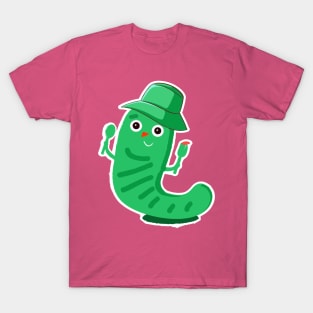 very hungry caterpillar T-Shirt